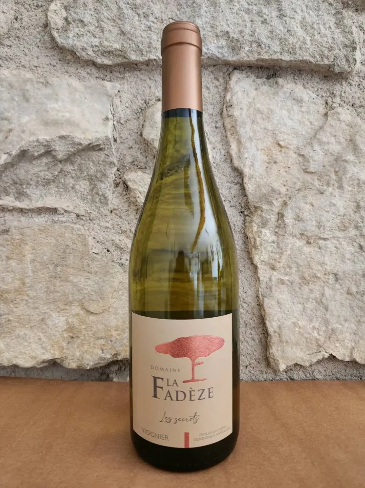 Le Viognier
