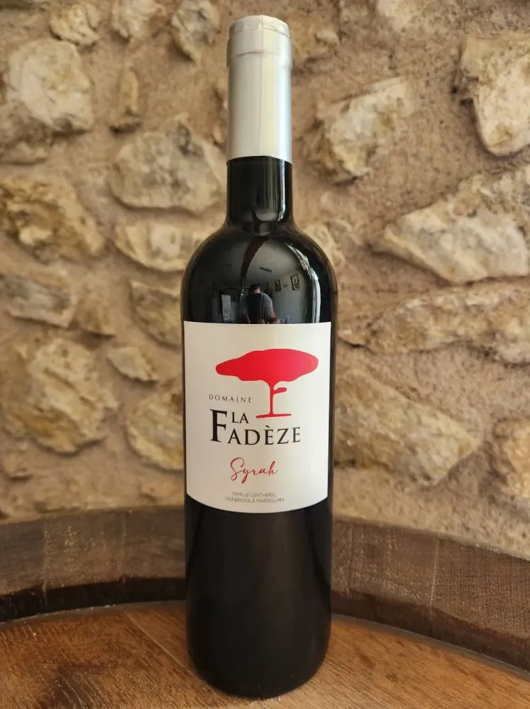 La Syrah