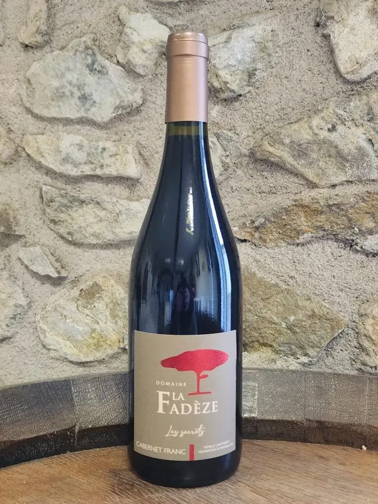 Le Cabernet Franc